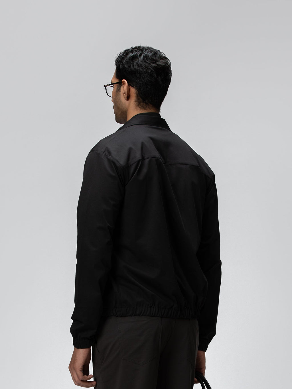 Hybrid Jacket