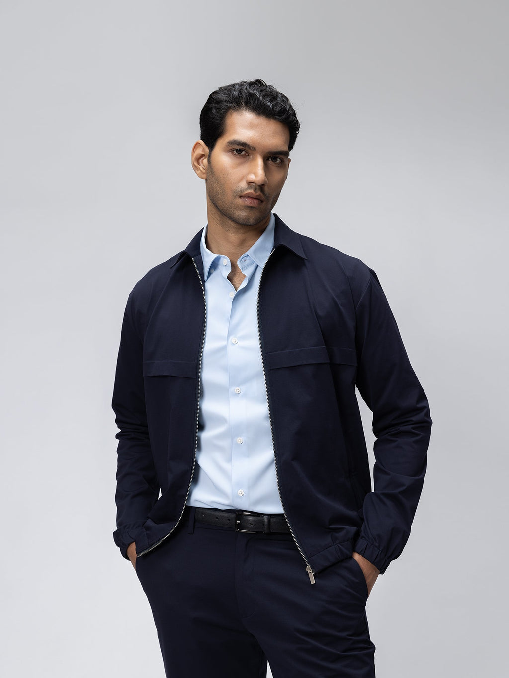 Hybrid Jacket