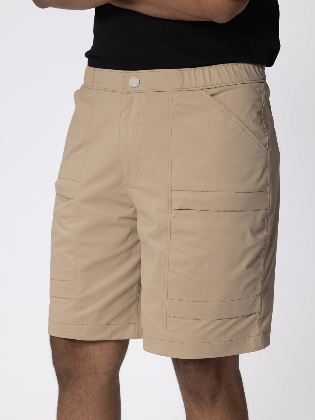 Utility Shorts
