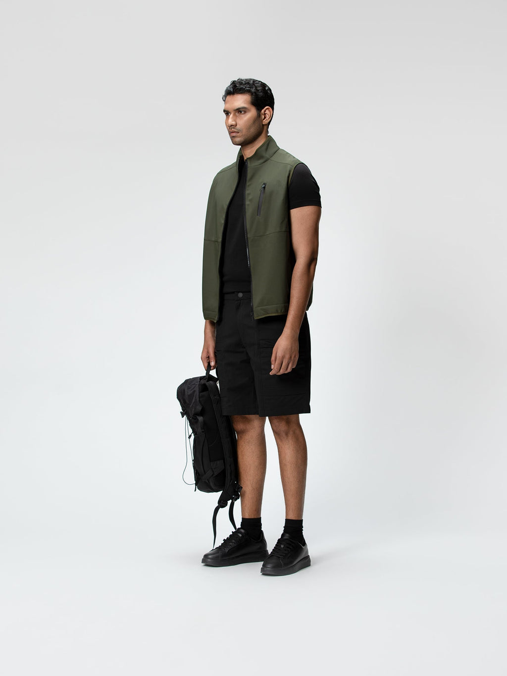 Utility Shorts