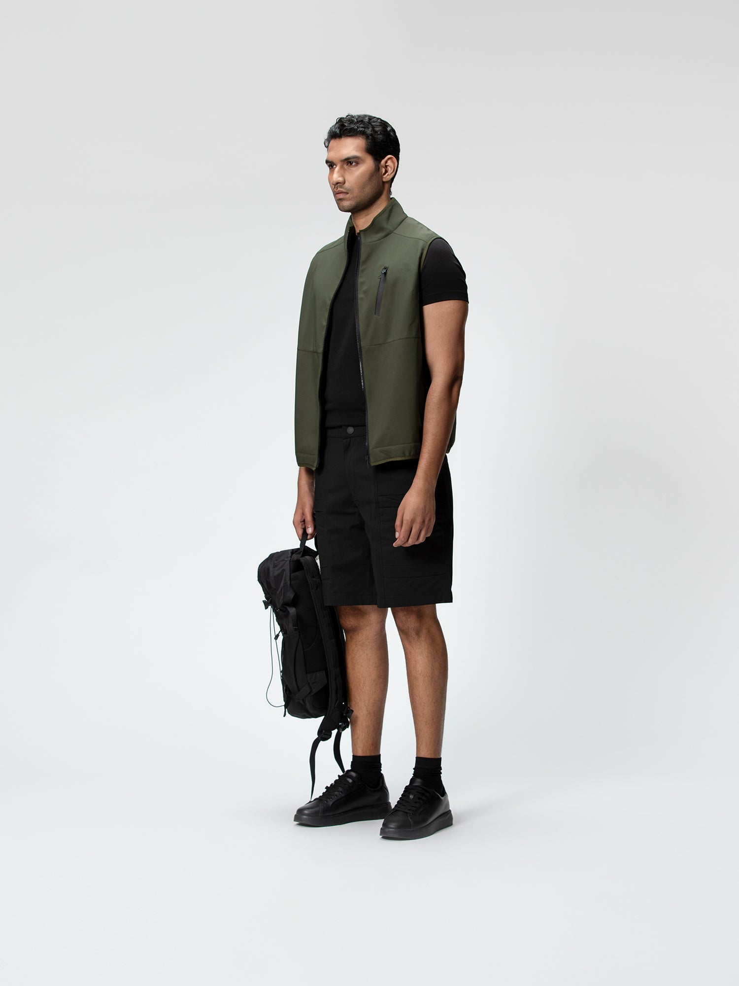 Utility Shorts