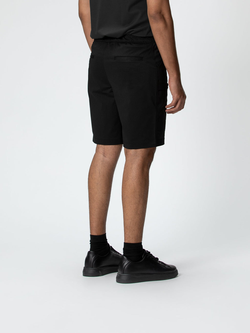 Utility Shorts