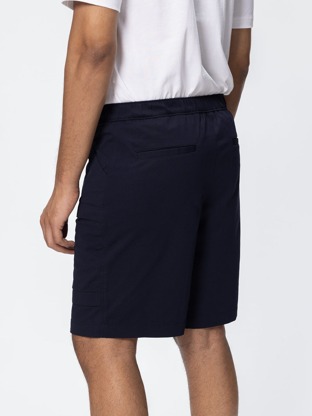 Utility Shorts