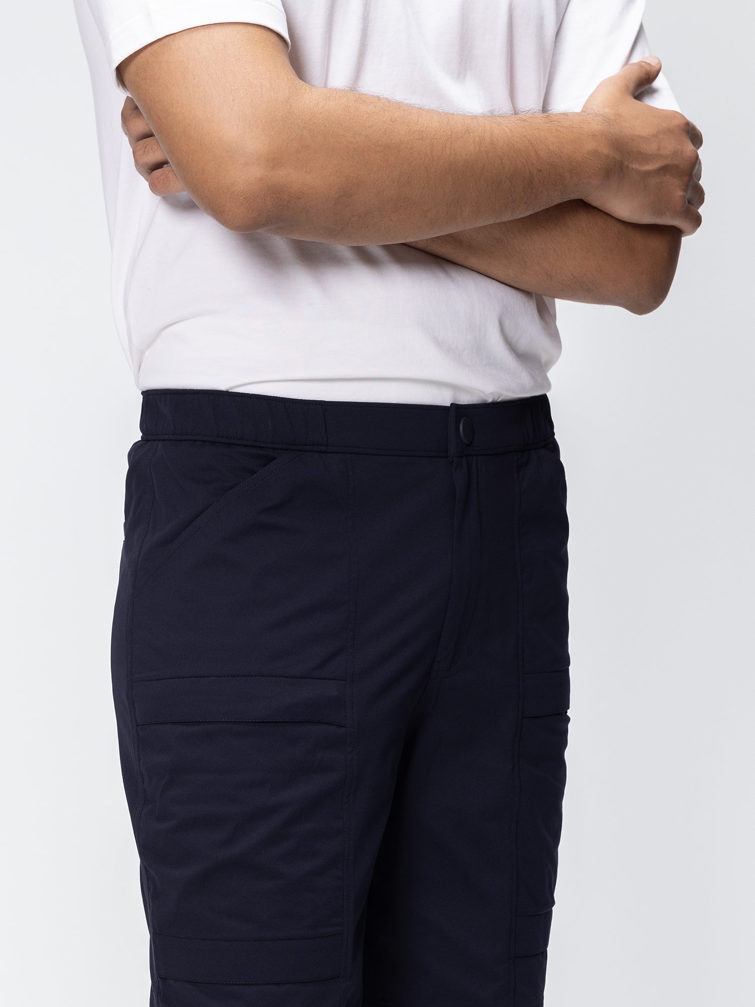 Utility Shorts