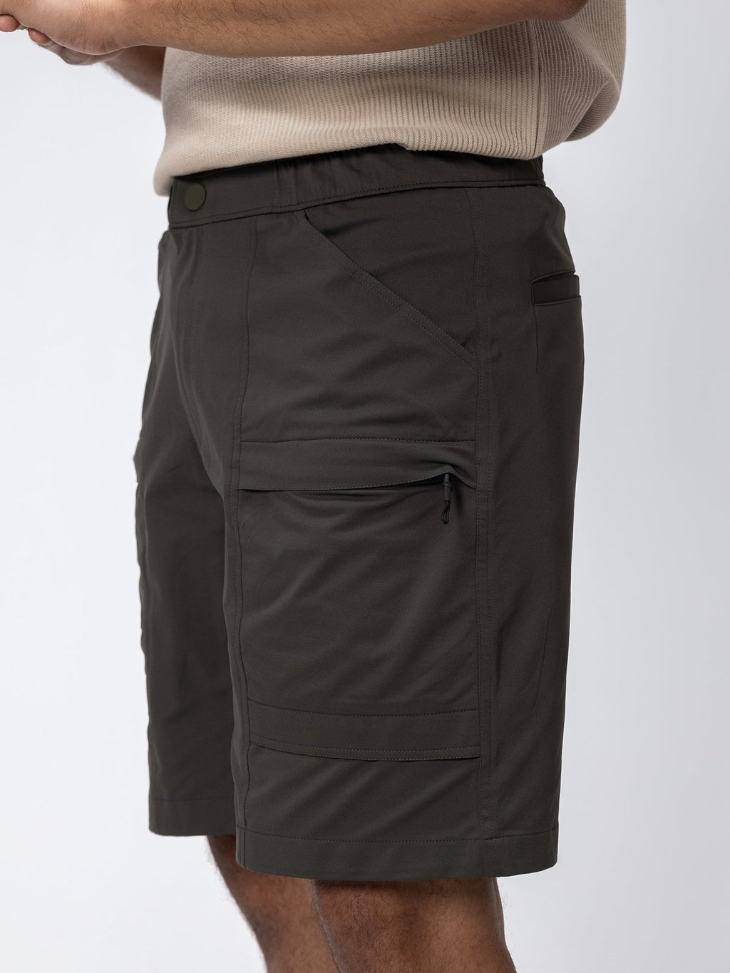 Utility Shorts