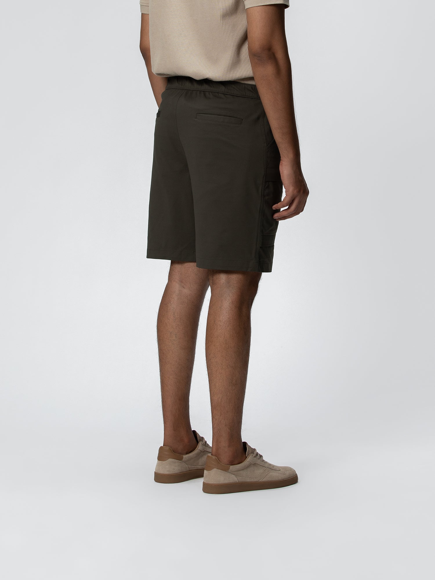 Utility Shorts