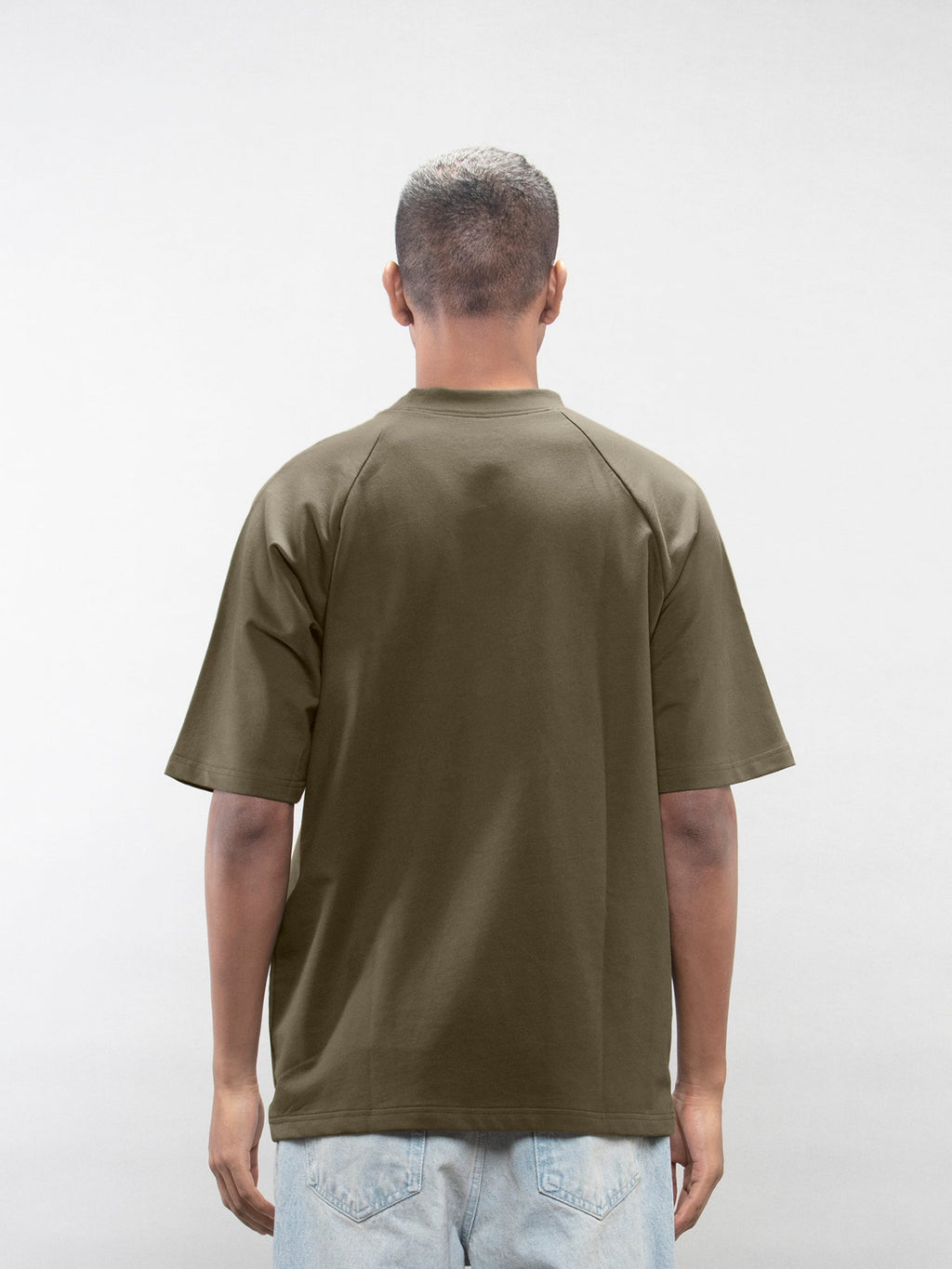 Oversized T-Shirt