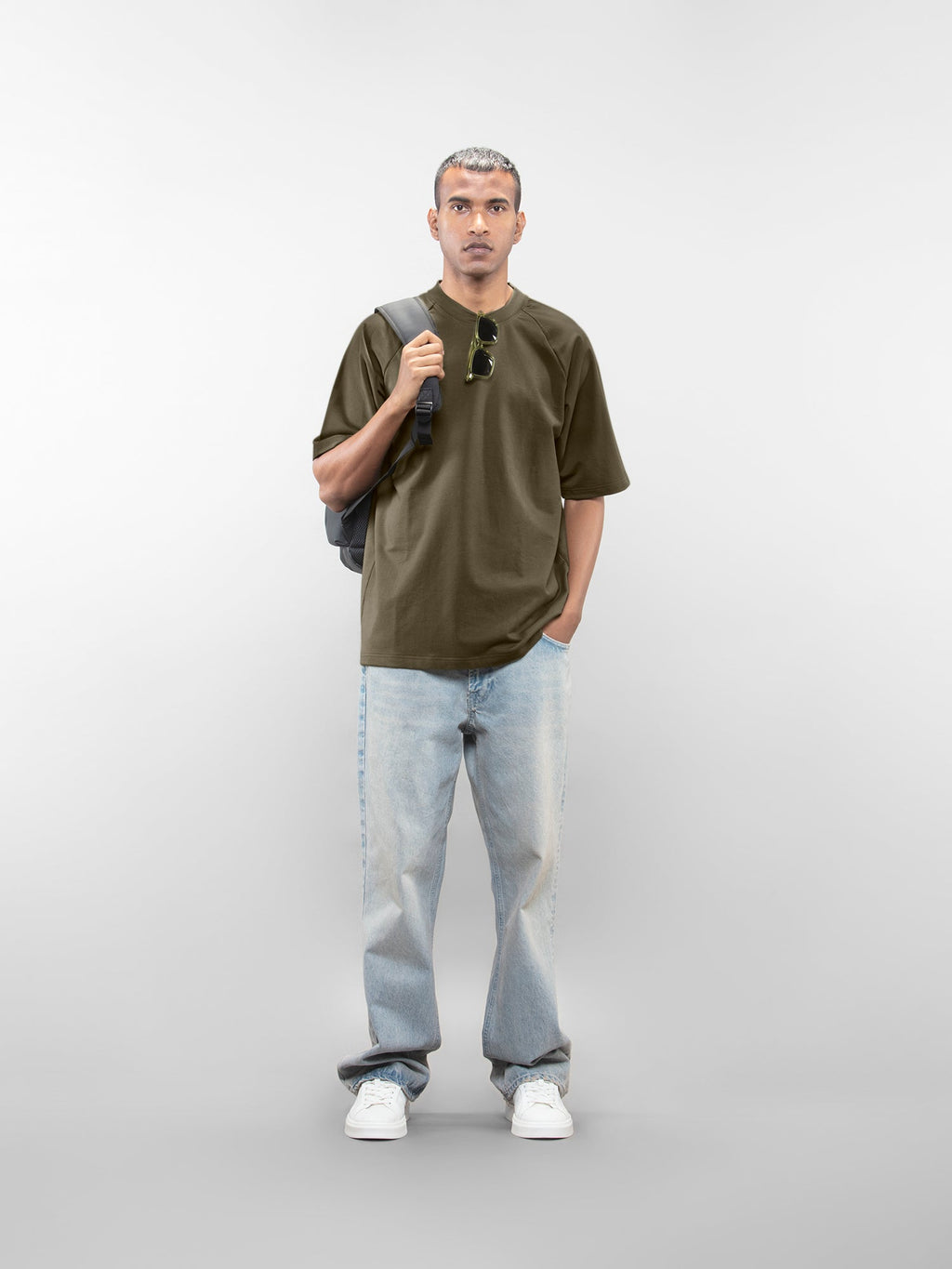 Oversized T-Shirt
