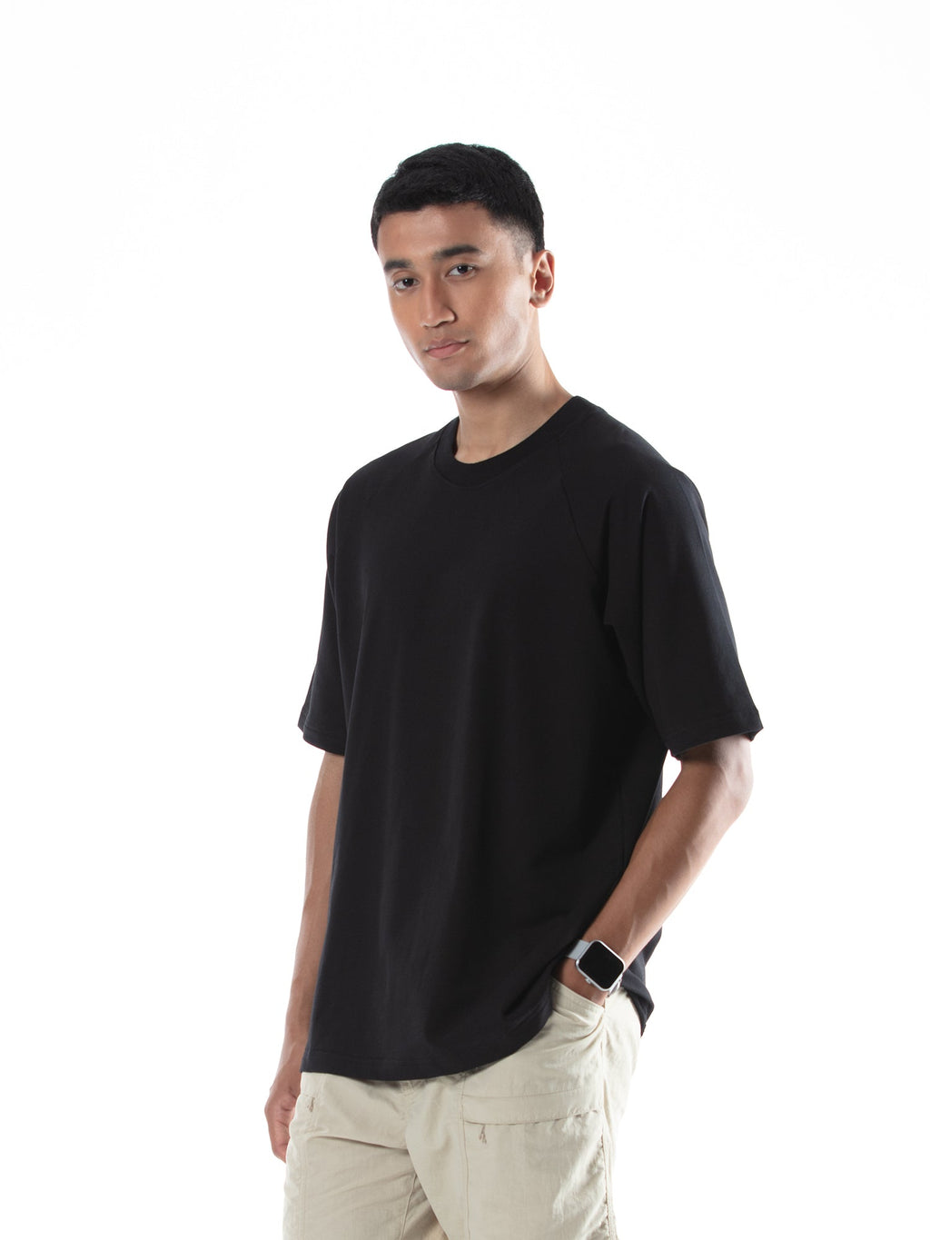 Oversized Tee