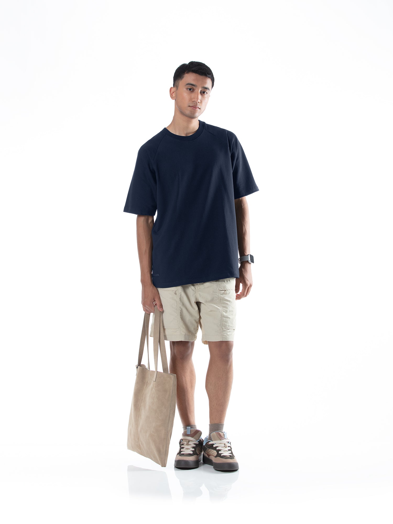 Oversized Tee