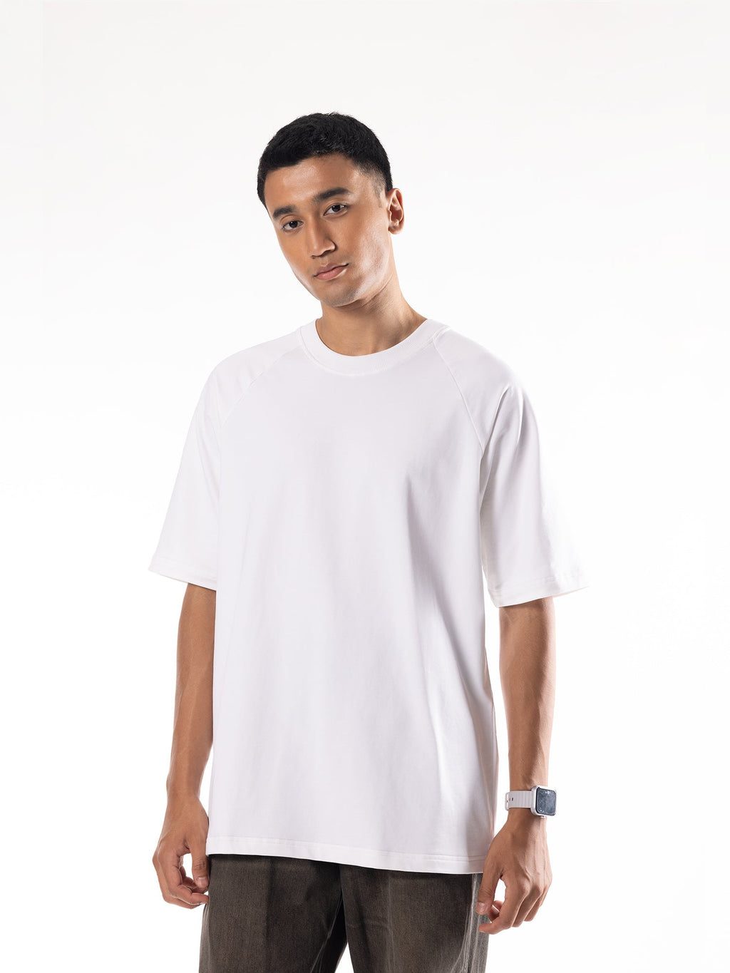 Oversized Tee