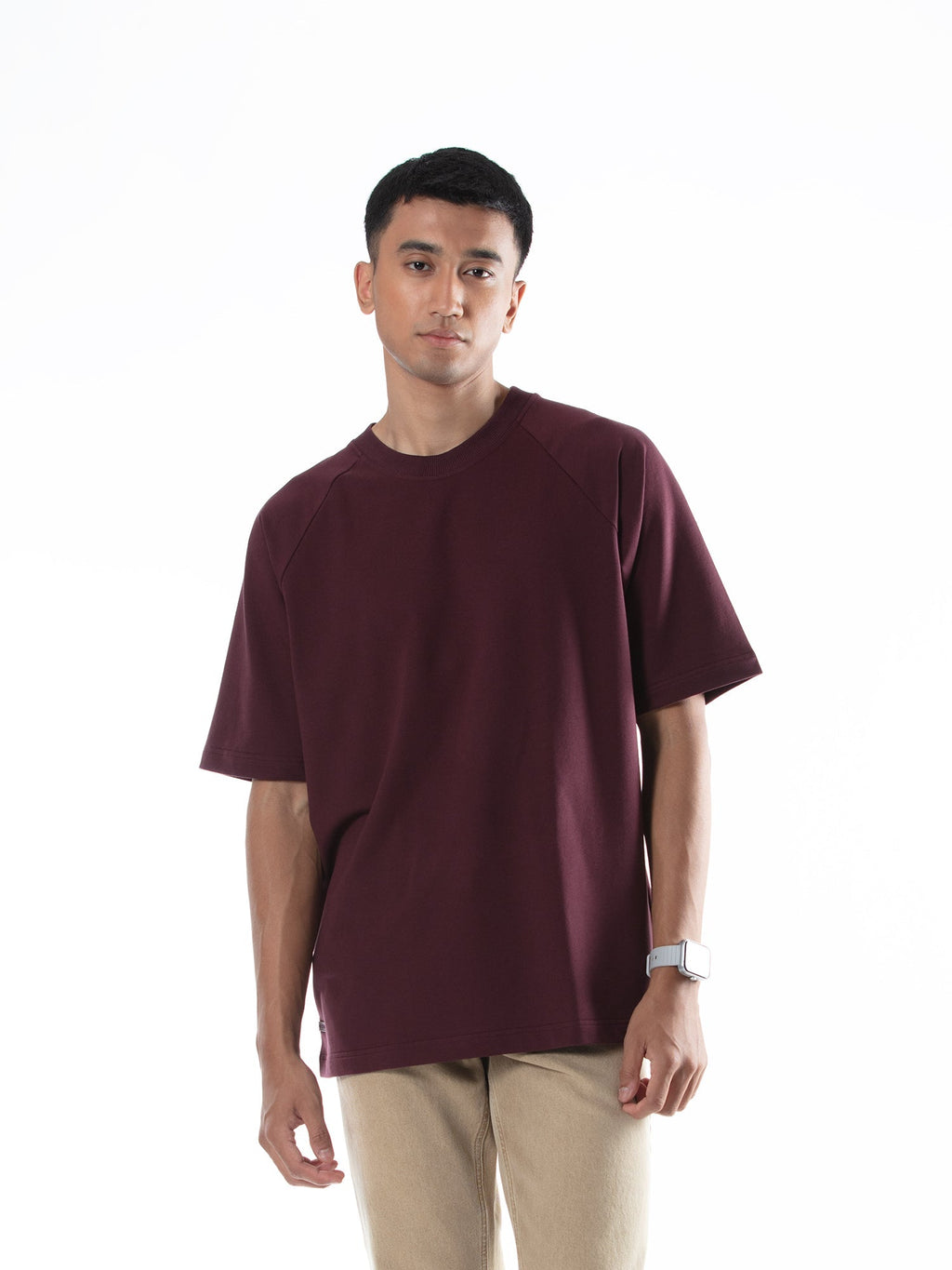 Oversized Tee