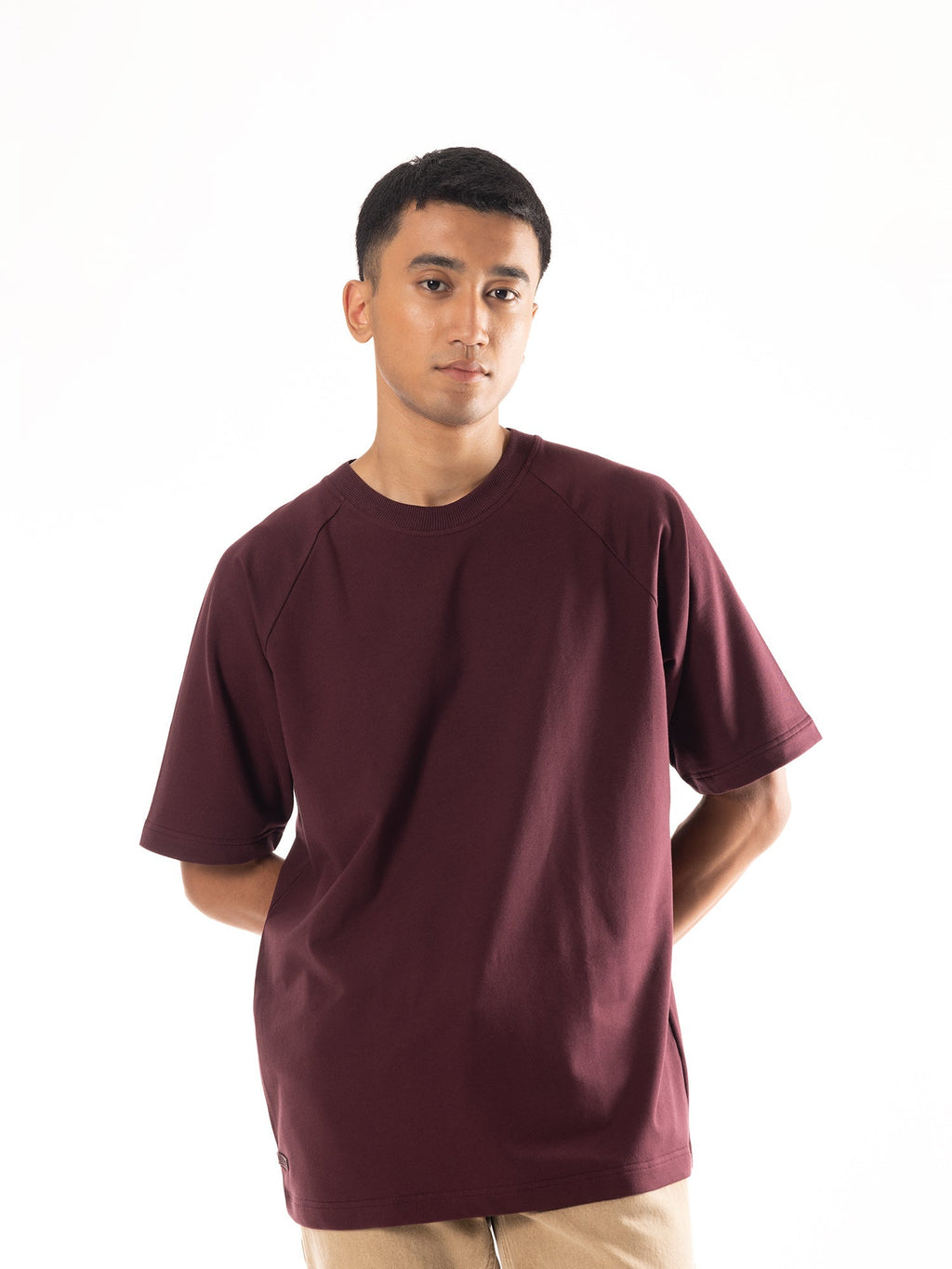 Oversized Tee