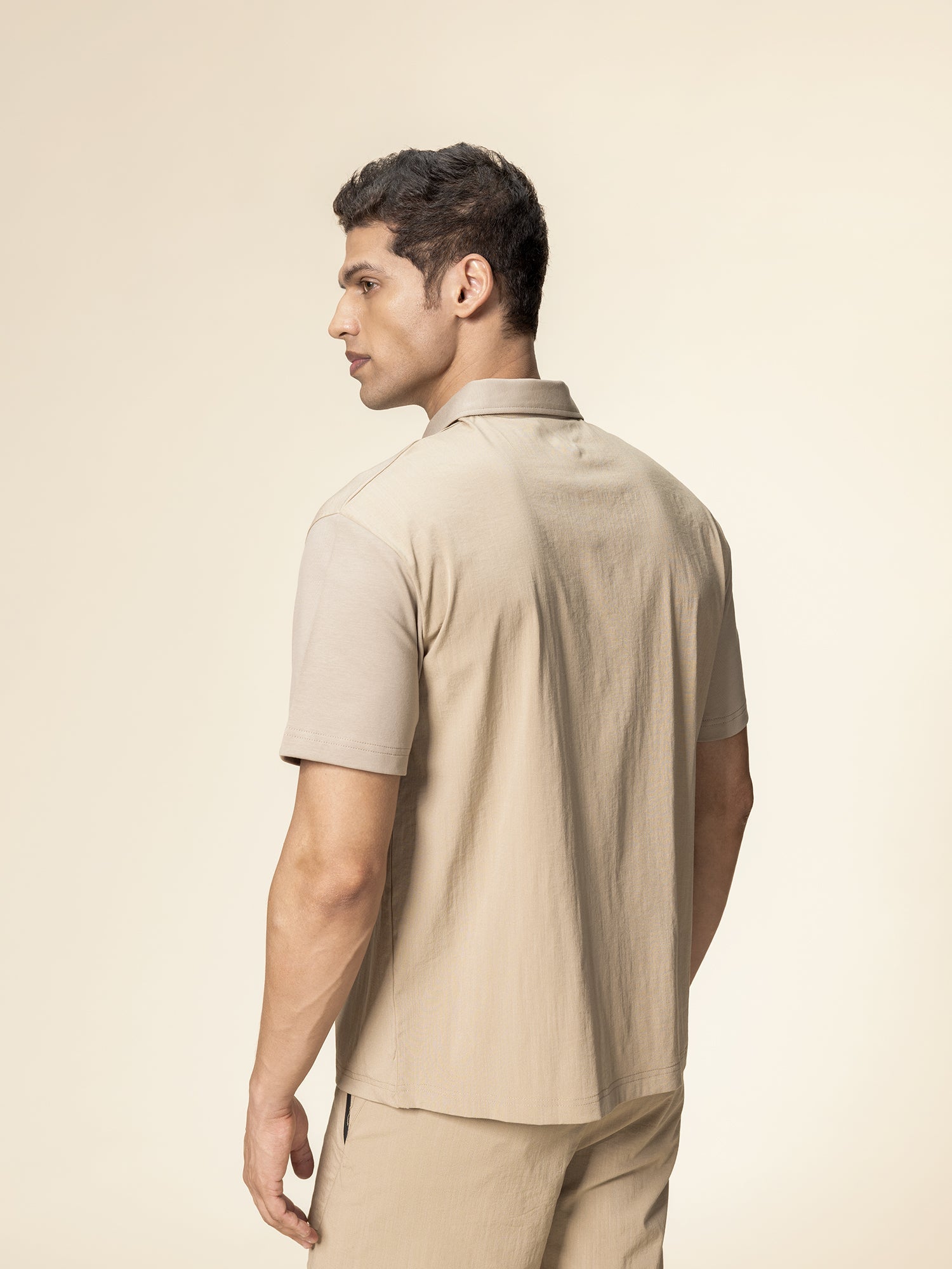 Adaptive Polo