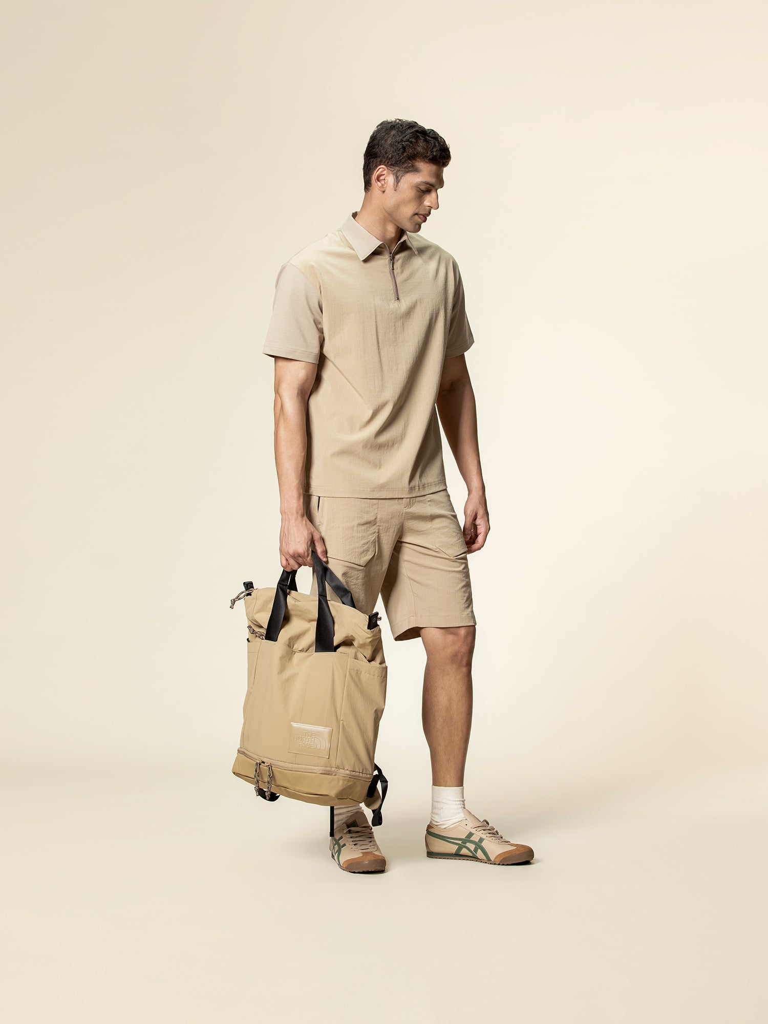 Adaptive Polo