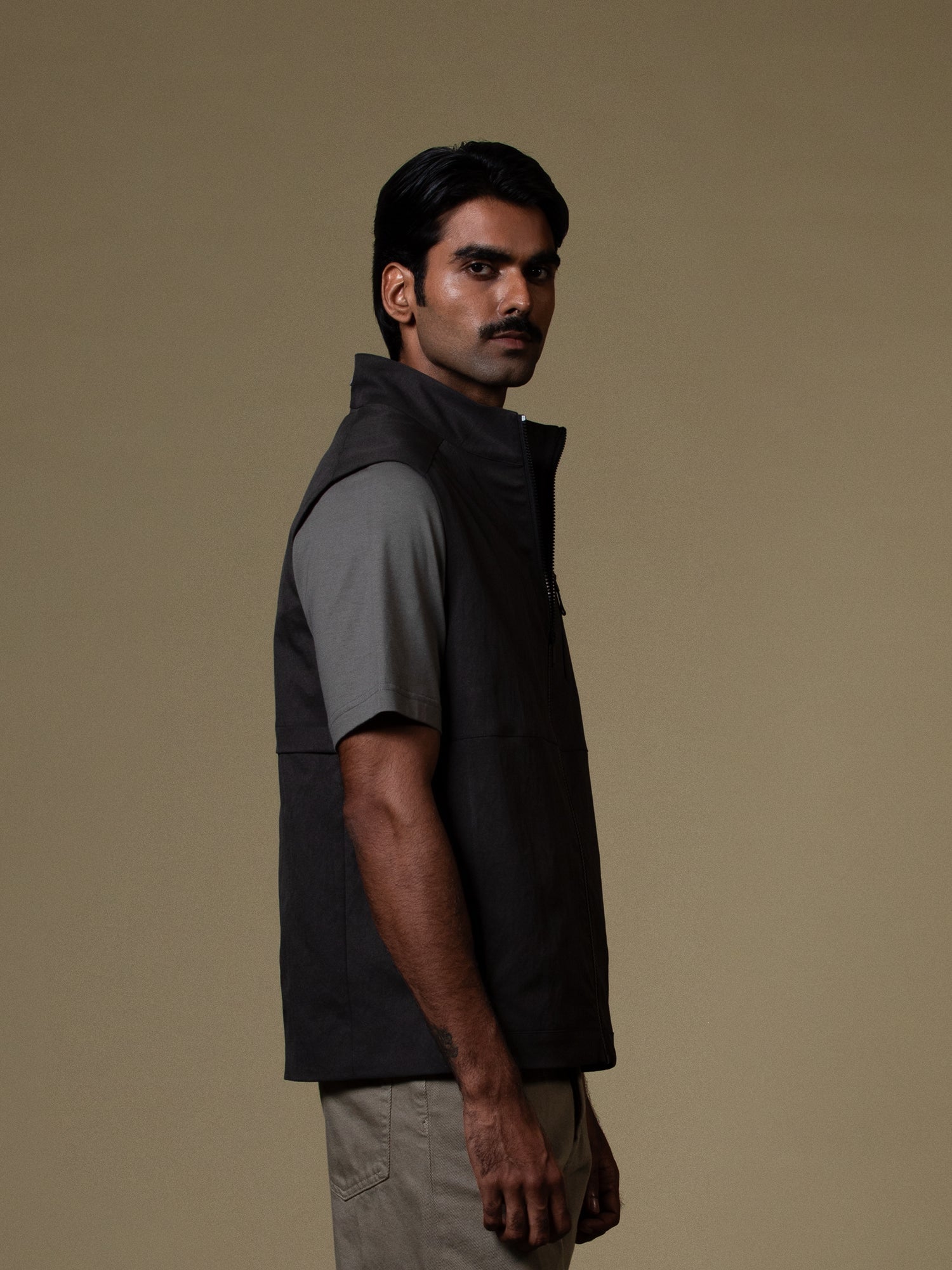 Field Vest