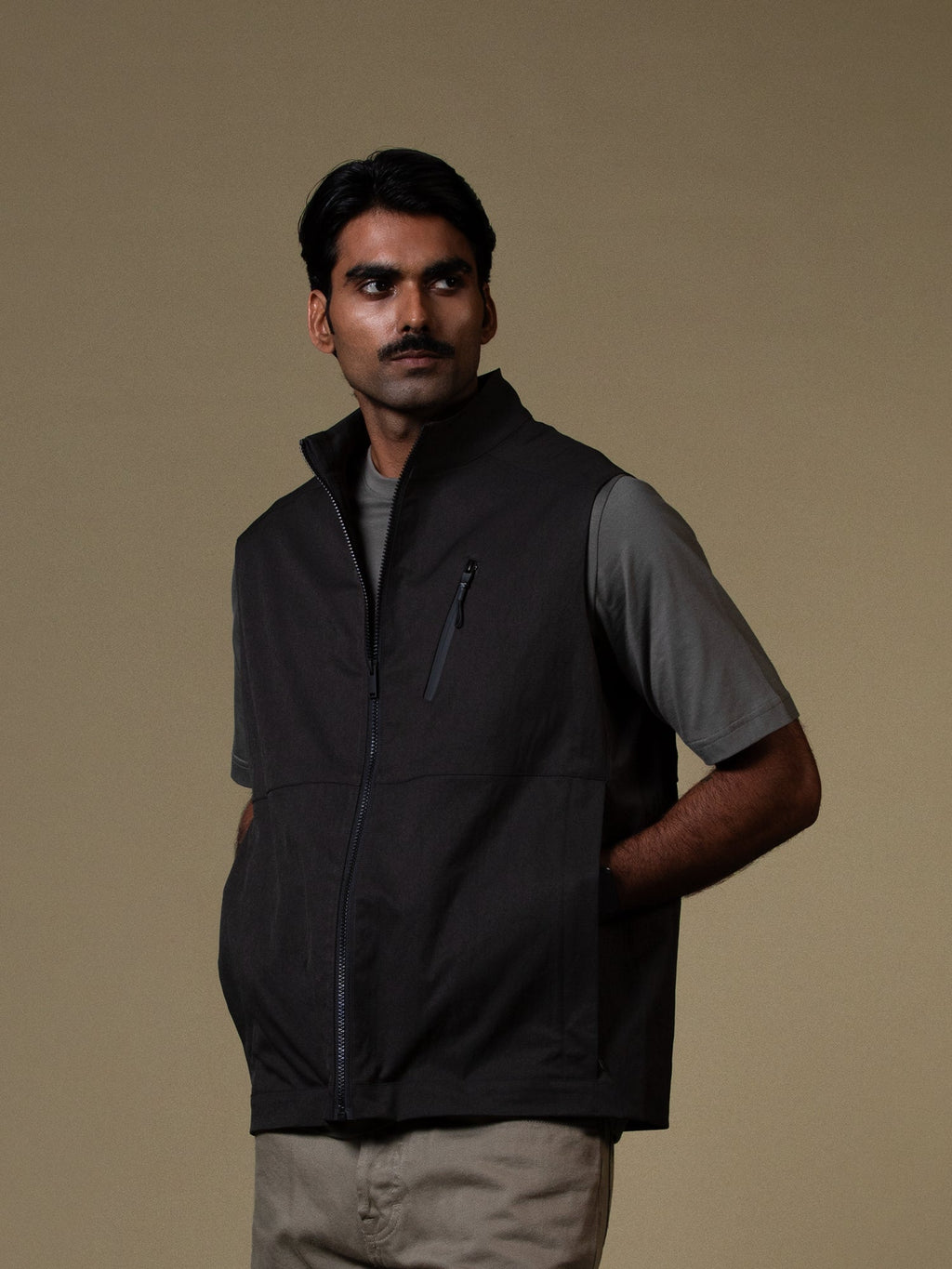 Field Vest