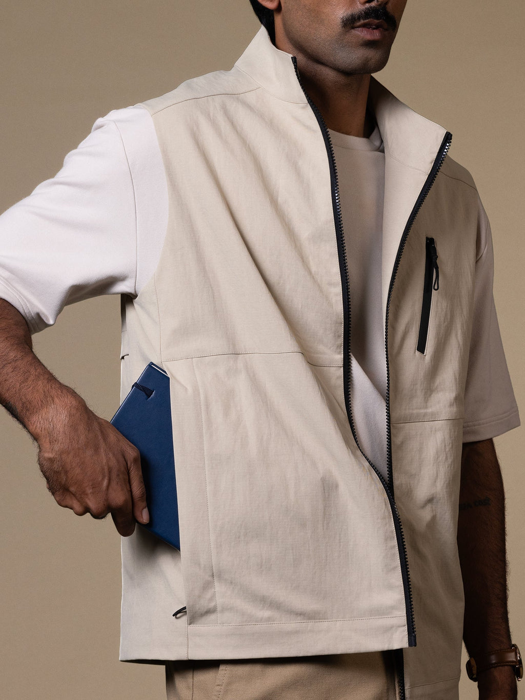 Field Vest