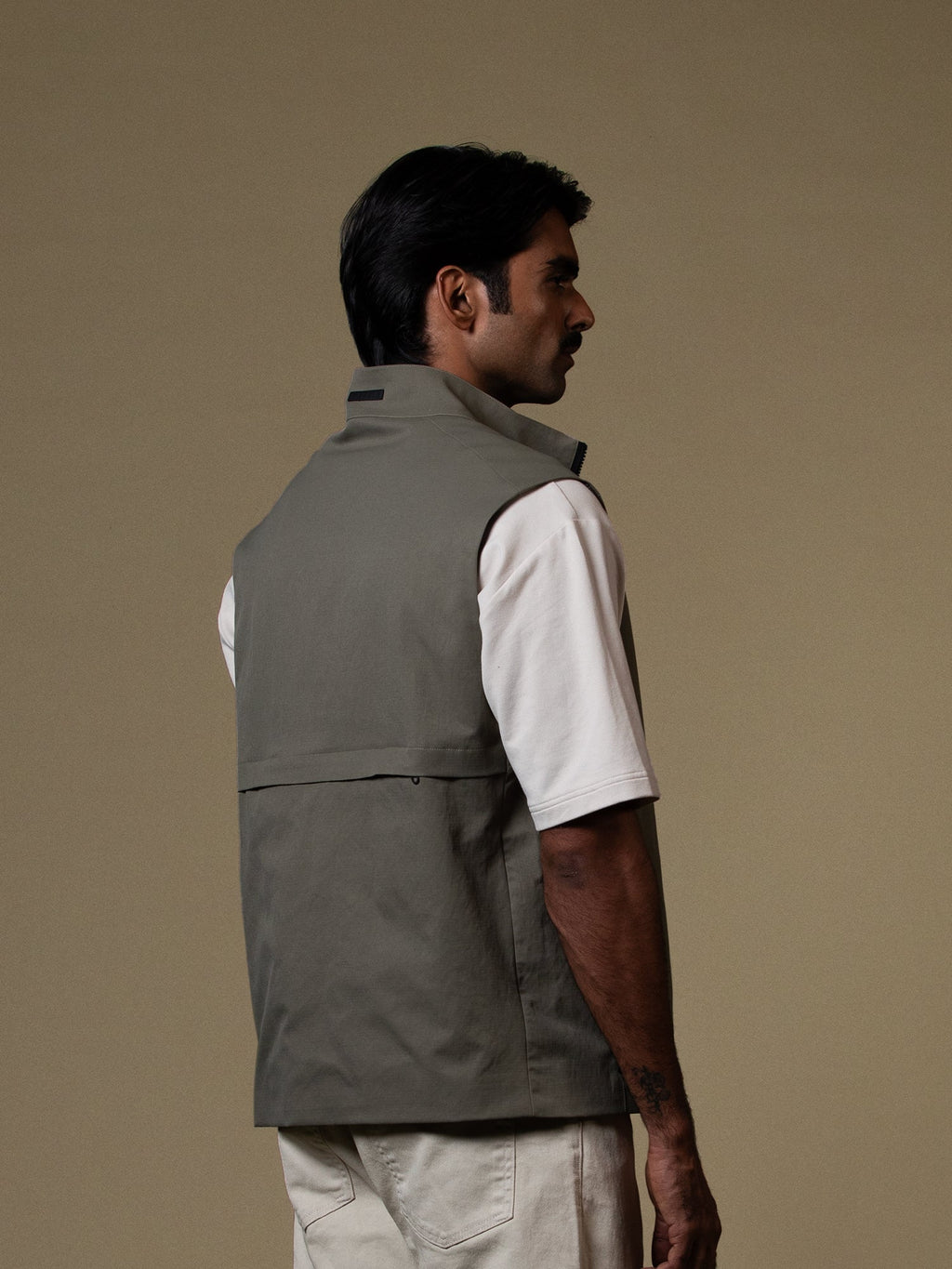 Field Vest