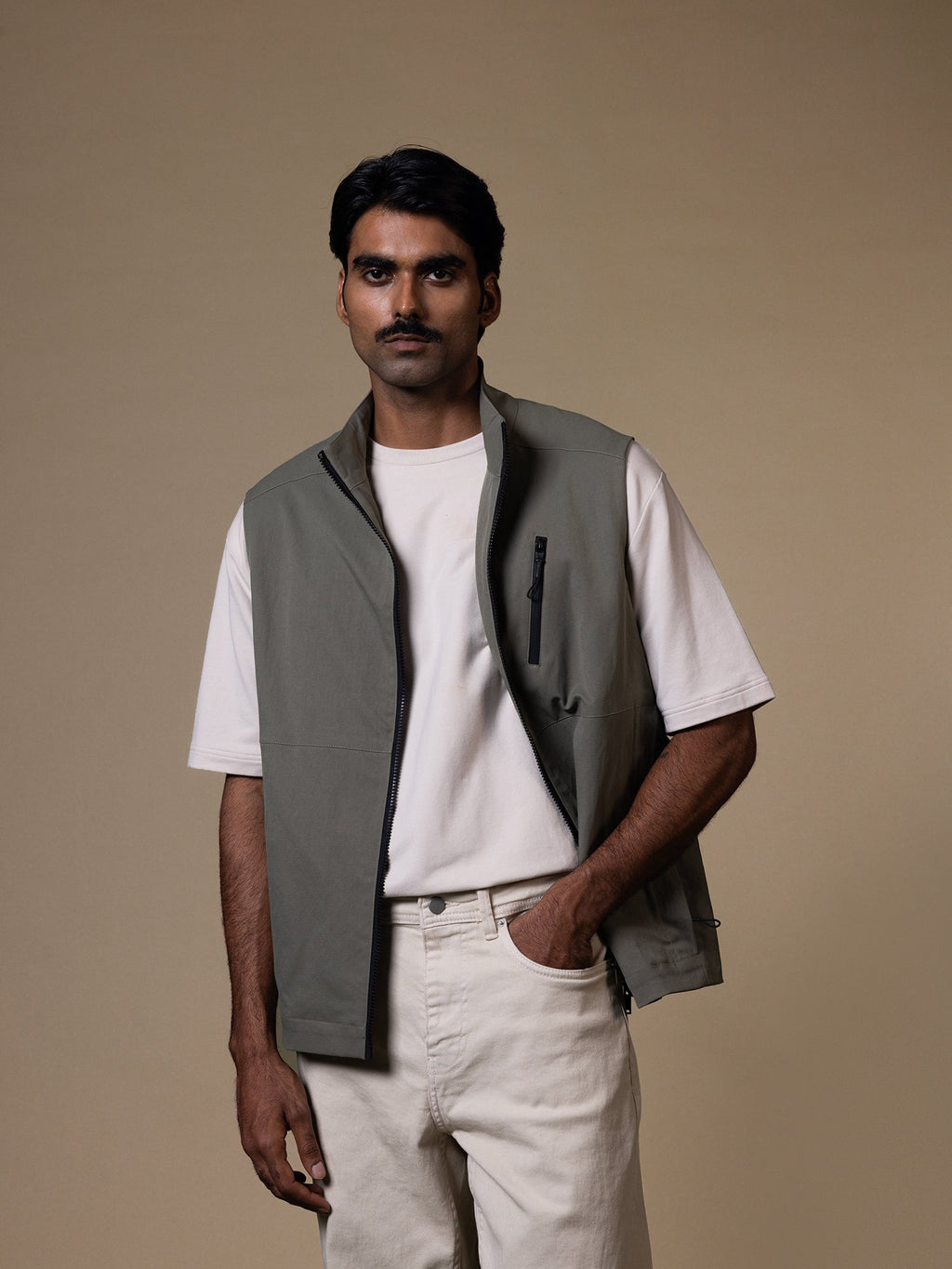 Field Vest