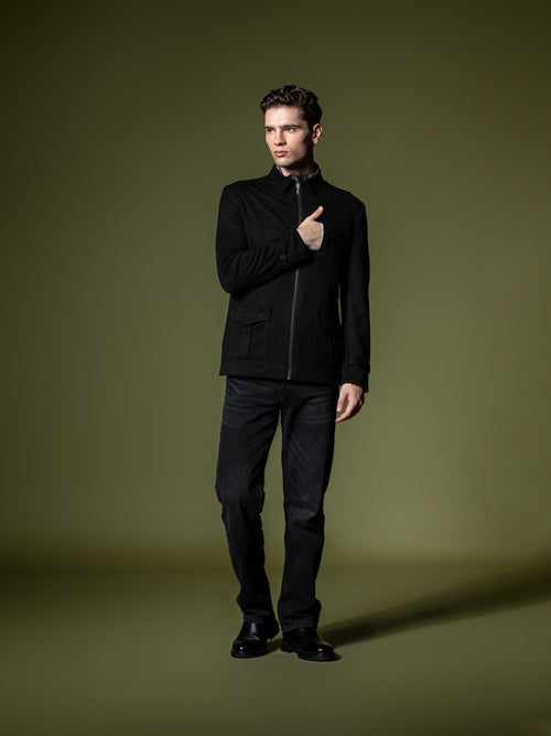 Diners Jacket