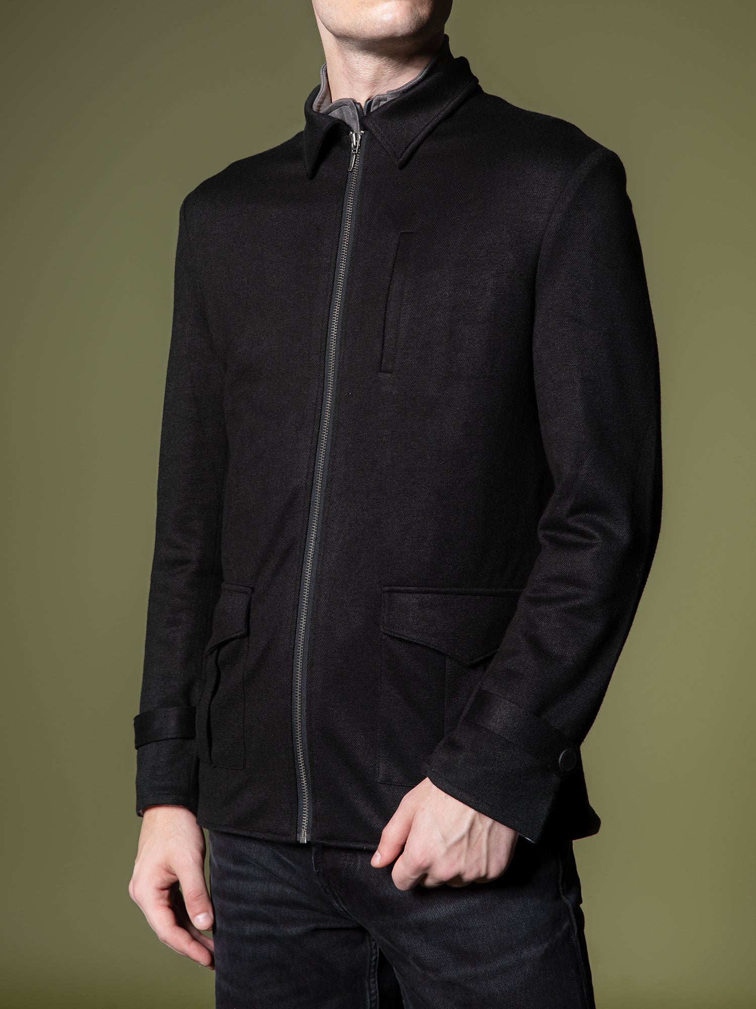 Diners Jacket