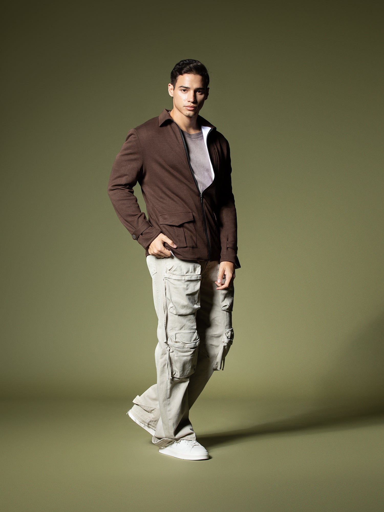 Diners Jacket