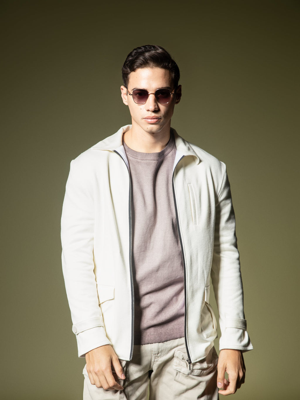 Diners Jacket