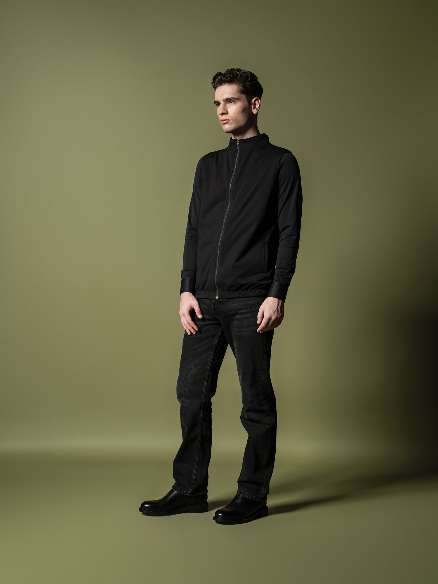 Technical Vest