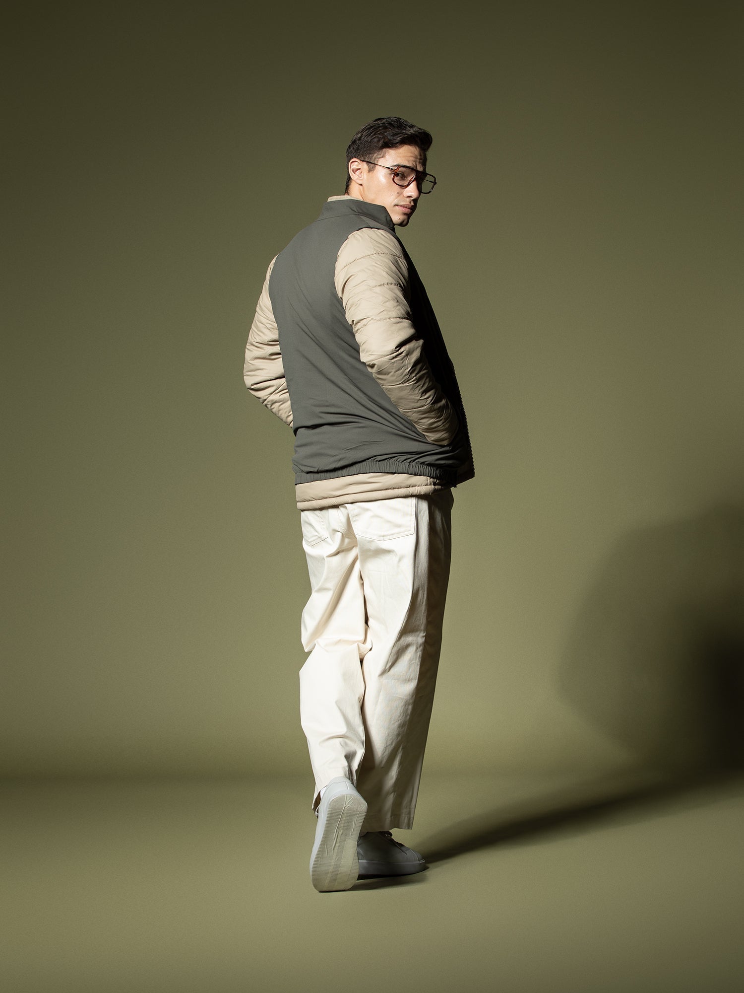 Technical Vest