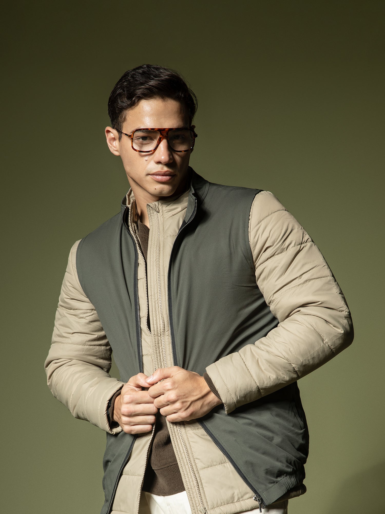 Technical Vest