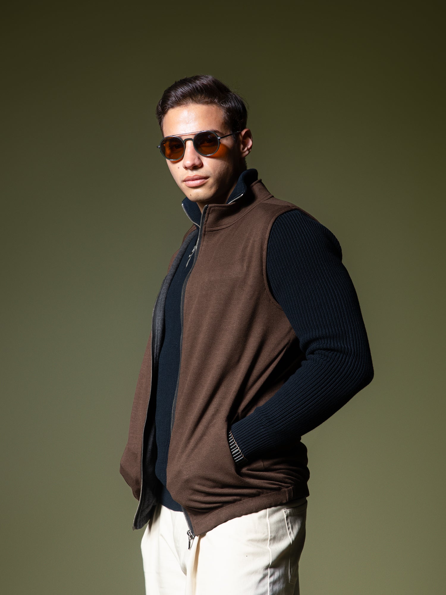 Vest