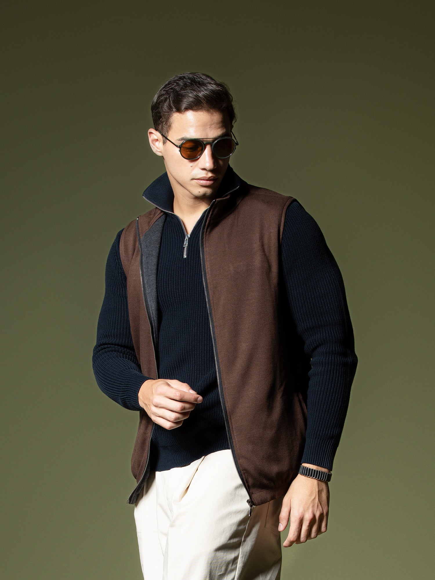 Vest