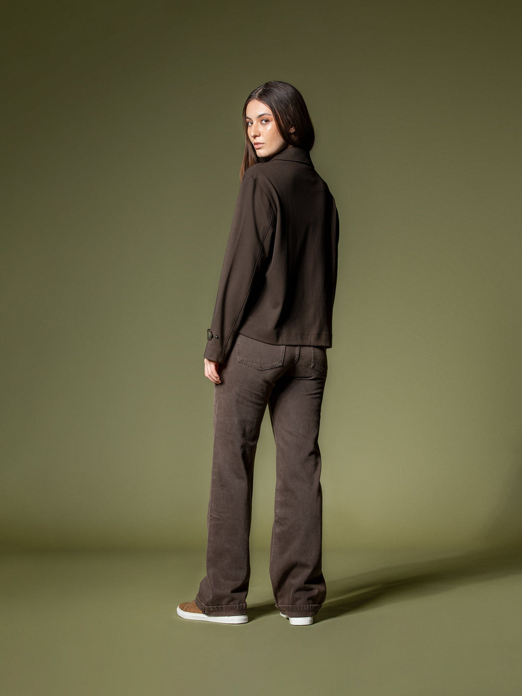 Everyday Overshirt