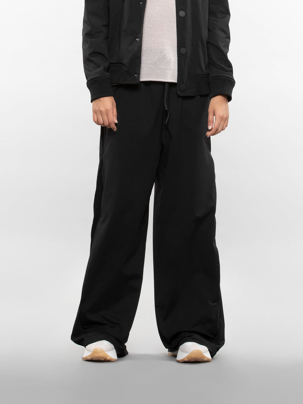 High-performance pants