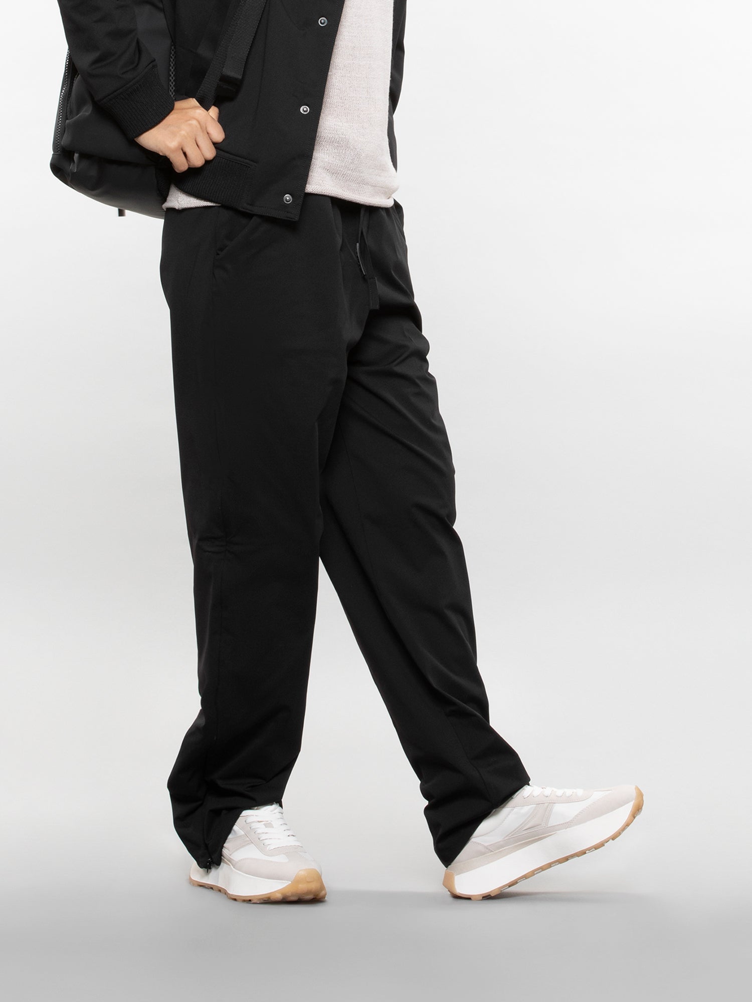 High-performance pants