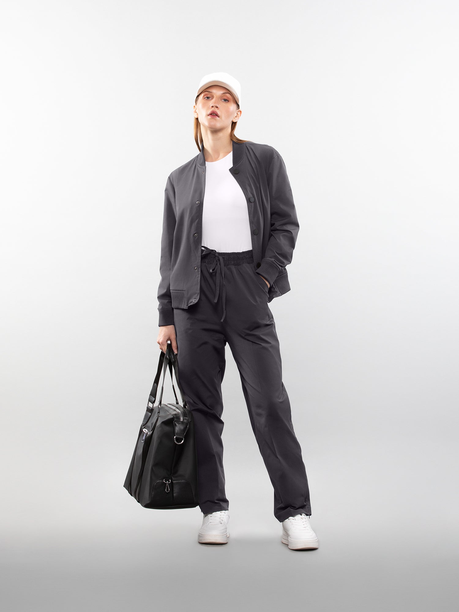 High-performance pants