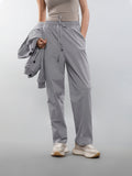 High-performance pants
