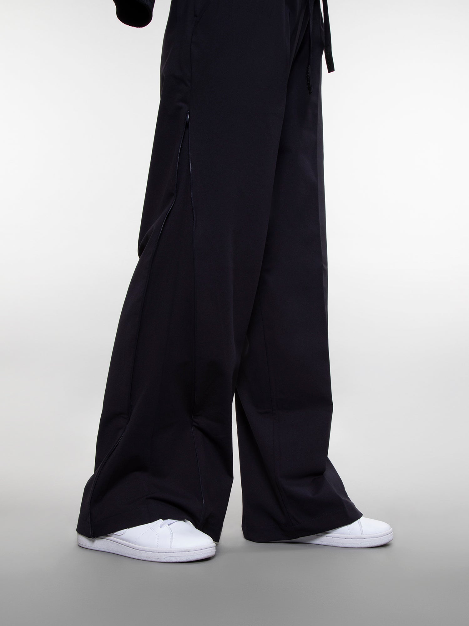 High-performance pants