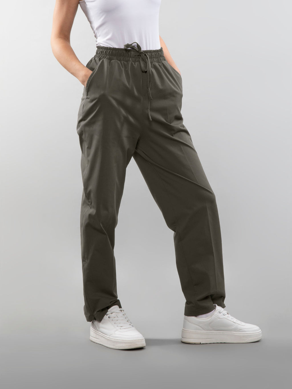 High-performance pants
