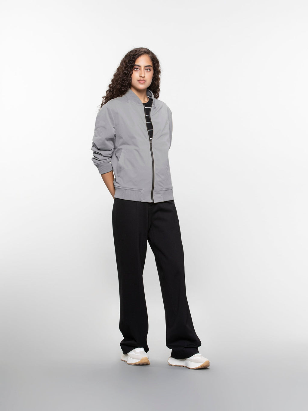 Zipped Bomber