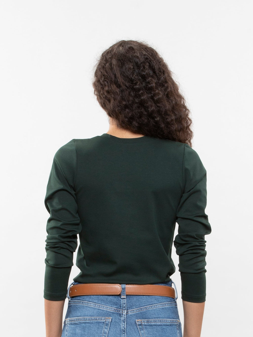 The henley tee