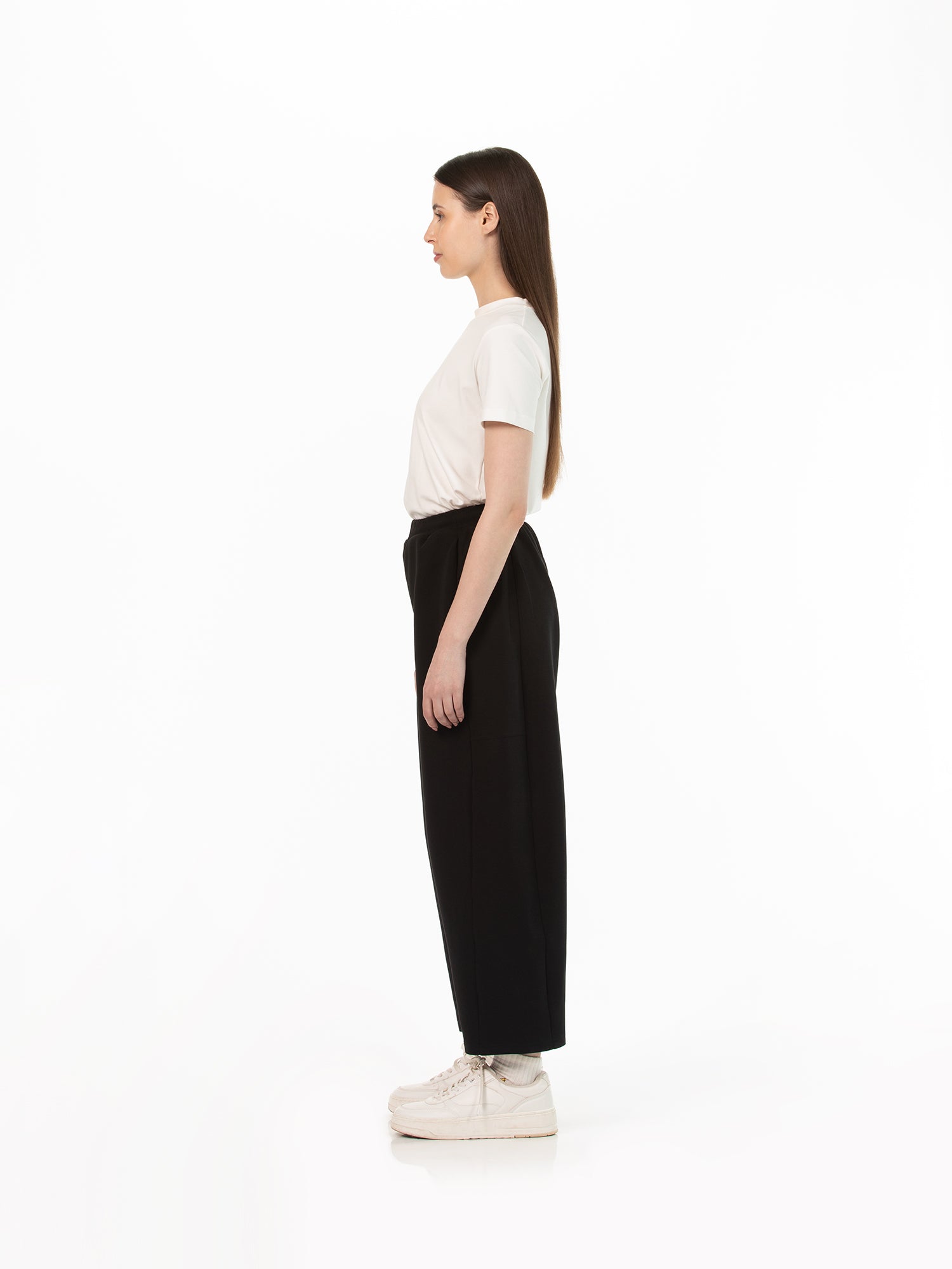 Barrel Pant