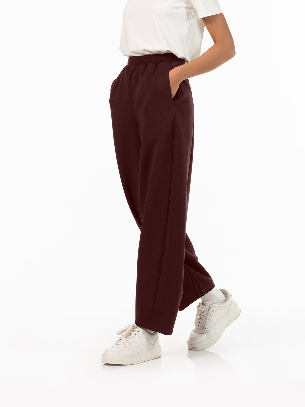 Barrel Pant