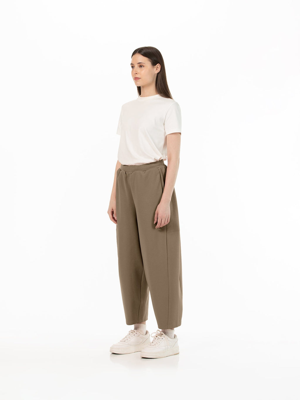Barrel Pant