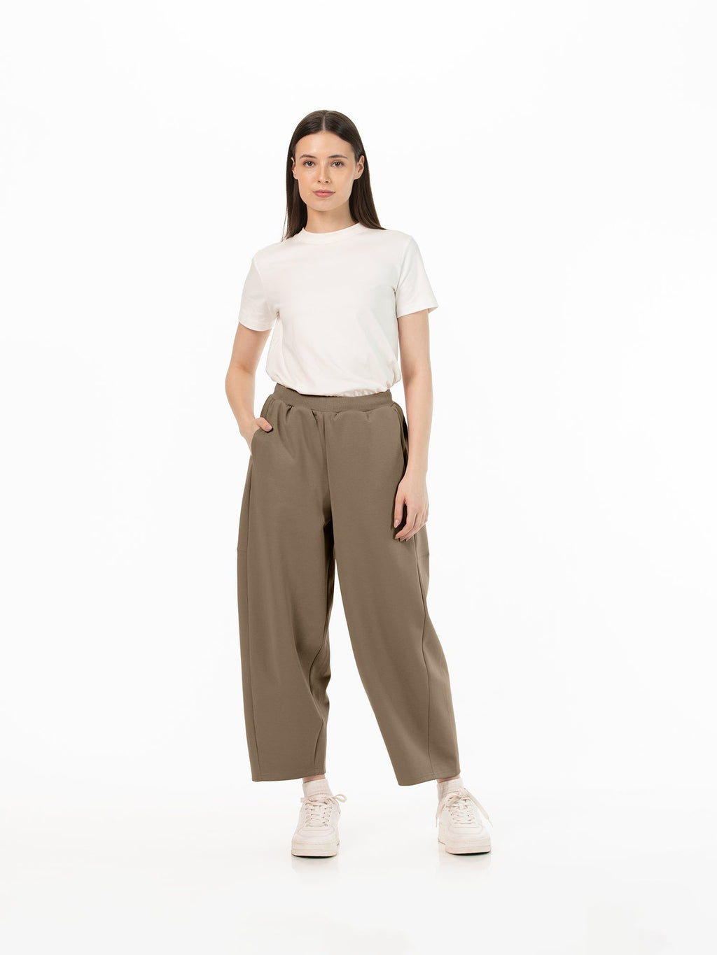 Barrel Pant