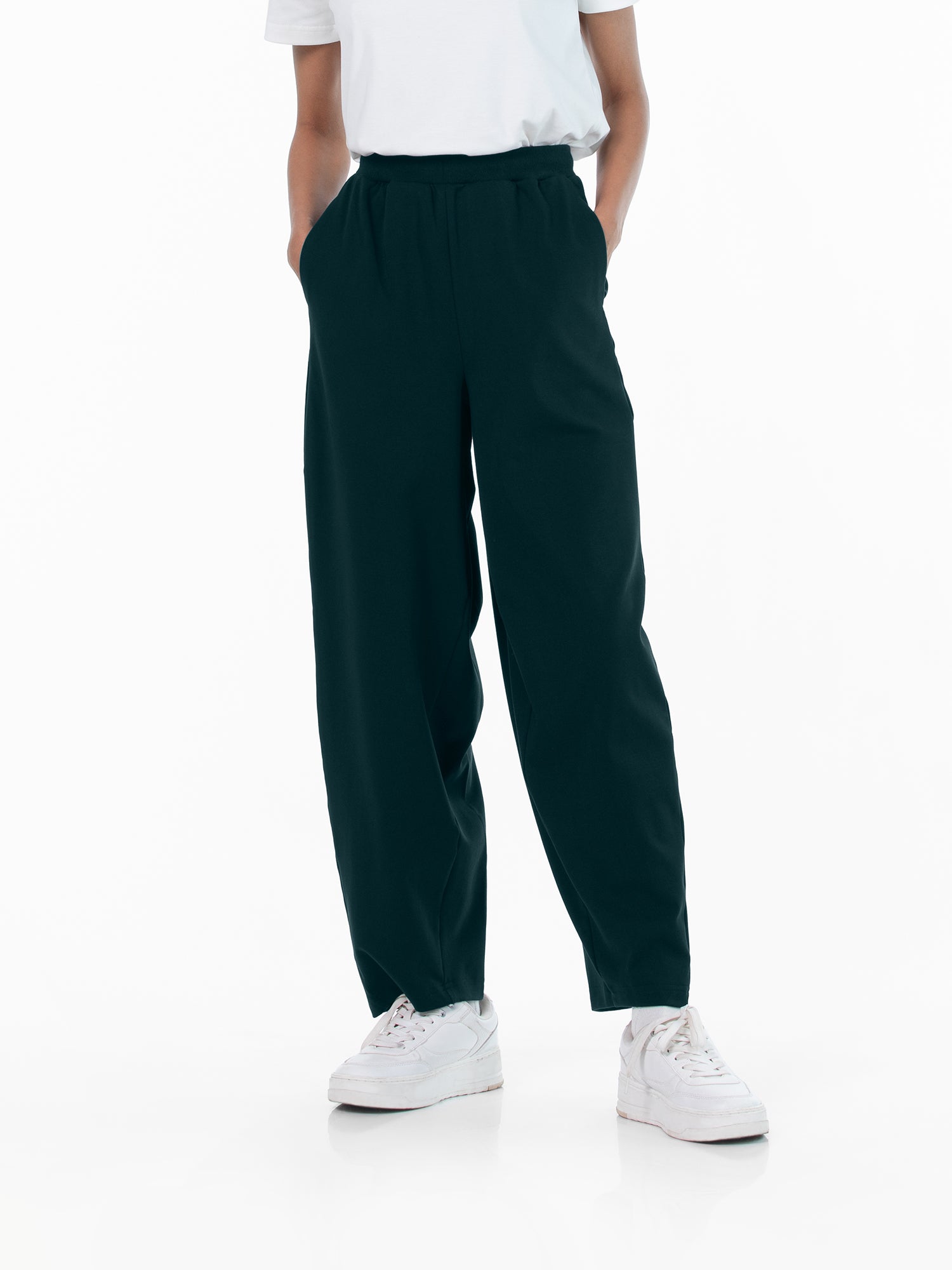 Barrel Pant