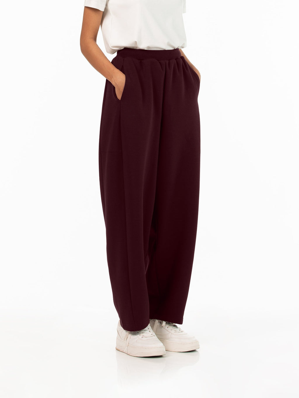 Barrel Pant