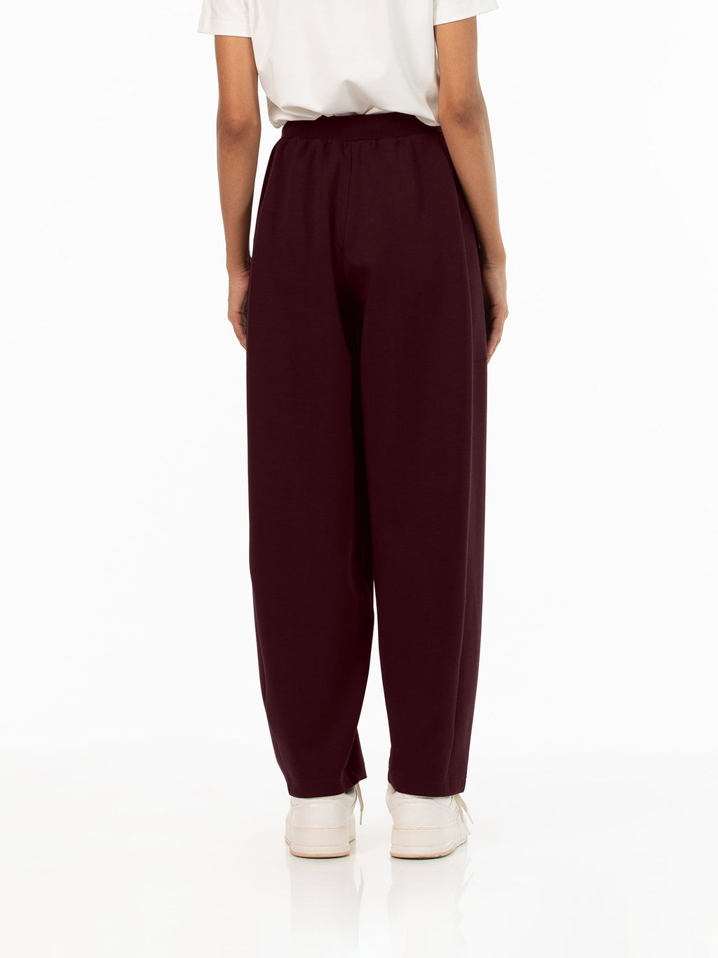 Barrel Pant