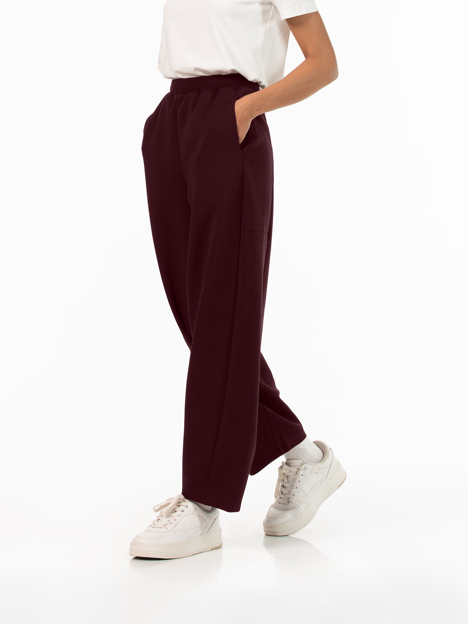 Barrel Pant
